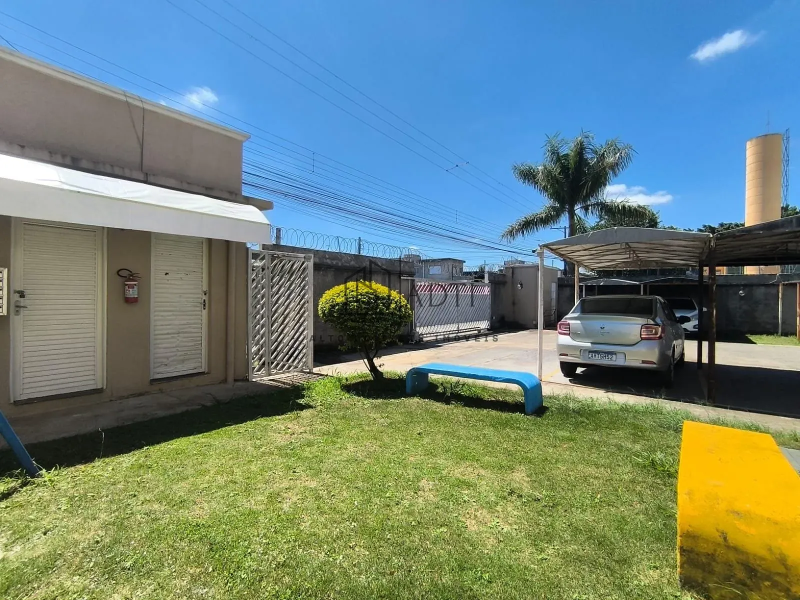Apartamento, 2 quartos, 50 m² - Foto 26