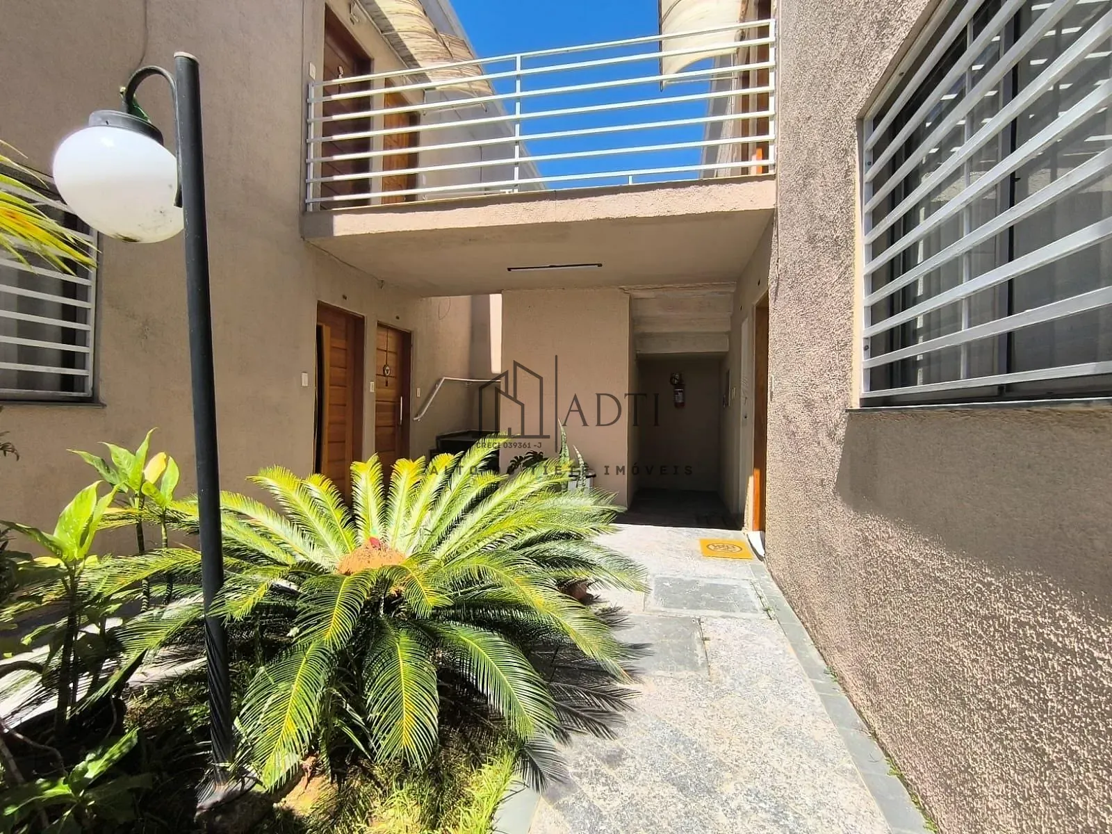 Apartamento, 2 quartos, 50 m² - Foto 22