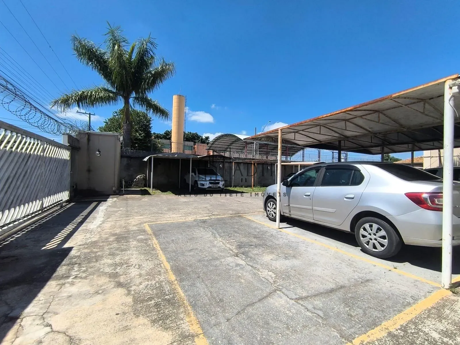 Apartamento, 2 quartos, 50 m² - Foto 35