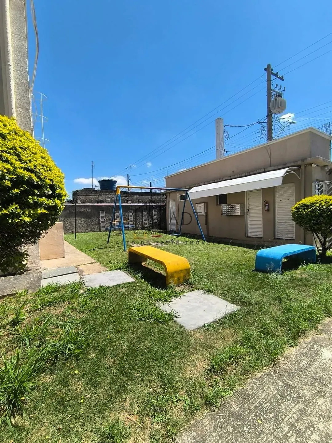 Apartamento, 2 quartos, 50 m² - Foto 28