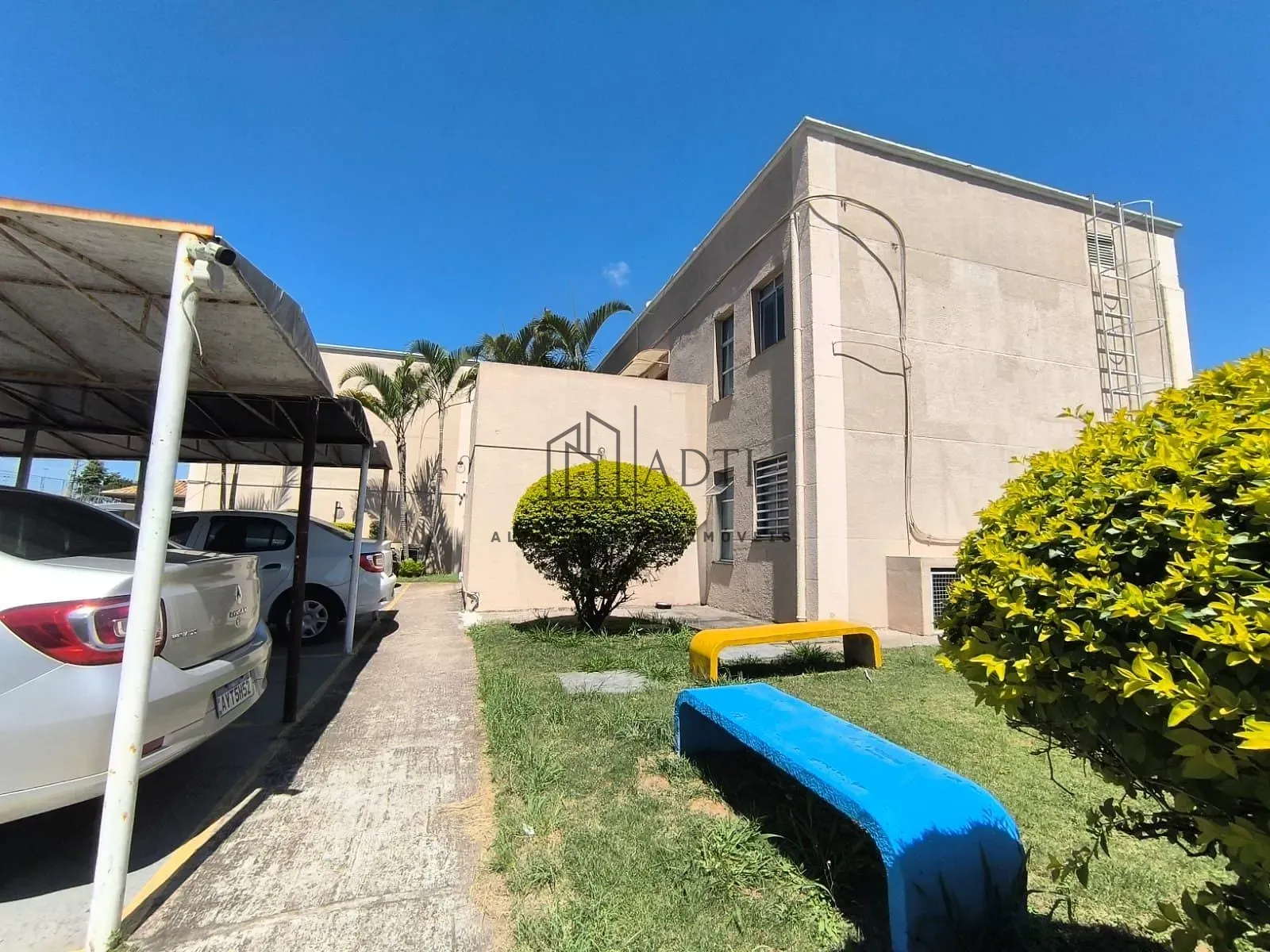 Apartamento, 2 quartos, 50 m² - Foto 27