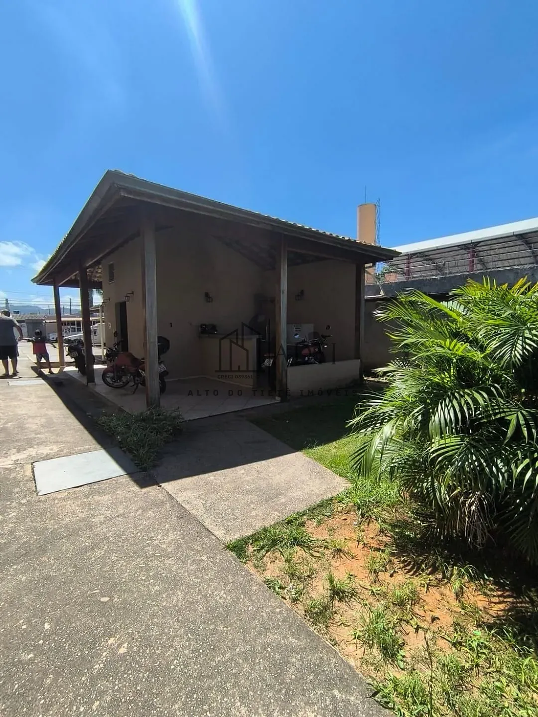 Apartamento, 2 quartos, 50 m² - Foto 32