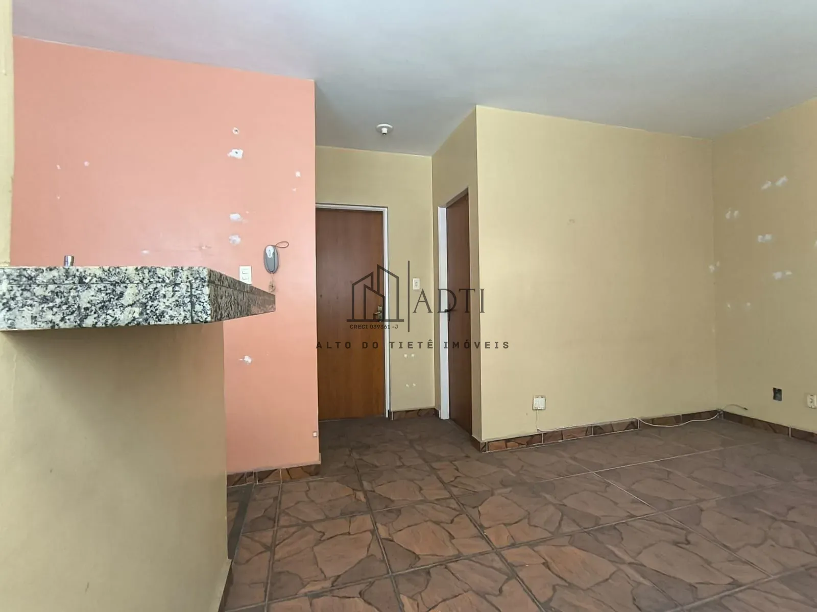 Apartamento, 2 quartos, 50 m² - Foto 8