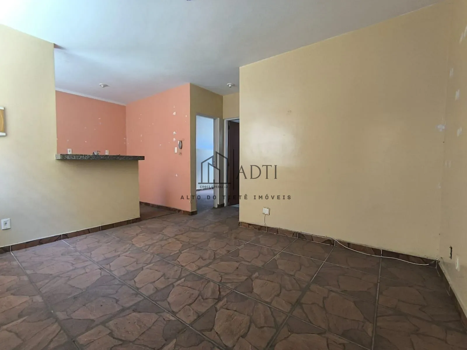 Apartamento, 2 quartos, 50 m² - Foto 5