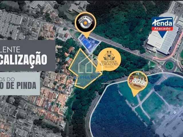Apartamento 2 quartos e 1 banheiro, à venda, no bairro Nossa Senhora do Perpétuo Socorro em Pindamonhangaba