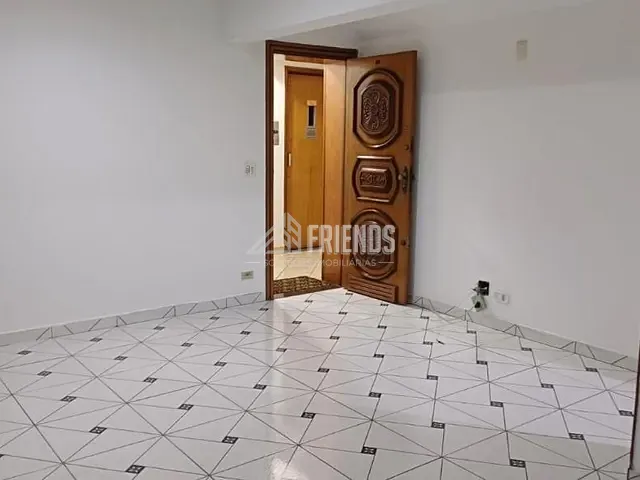 Apartamento com 98m² 3 quartos e 3 banheiros, para alugar, no bairro Penha de França em São Paulo