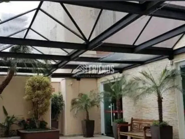 Apartamento com 98m² 3 quartos e 3 banheiros, para alugar, no bairro Penha de França em São Paulo