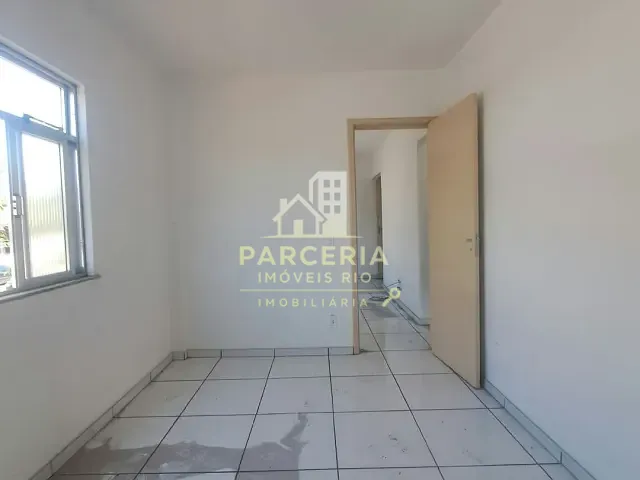Apartamento com 47m² 2 quartos e 1 banheiro, à venda, no bairro Pavuna em Rio de Janeiro