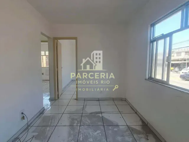 Apartamento com 47m² 2 quartos e 1 banheiro, à venda, no bairro Pavuna em Rio de Janeiro