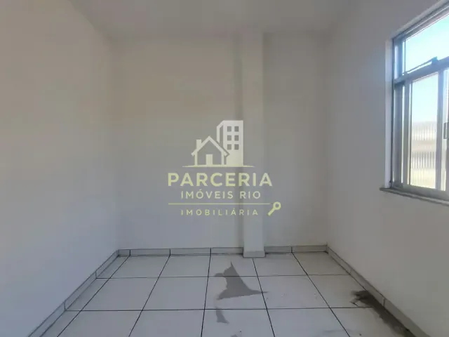 Apartamento com 47m² 2 quartos e 1 banheiro, à venda, no bairro Pavuna em Rio de Janeiro