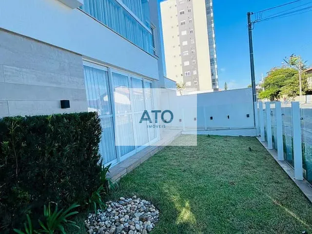 Apartamento 3 quartos e 2 banheiros, à venda, no bairro centro em Tijucas