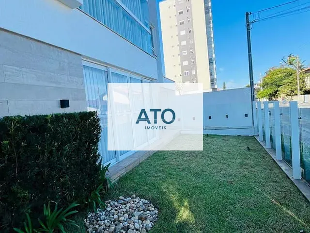 Apartamento 3 quartos e 2 banheiros, à venda, no bairro centro em Tijucas