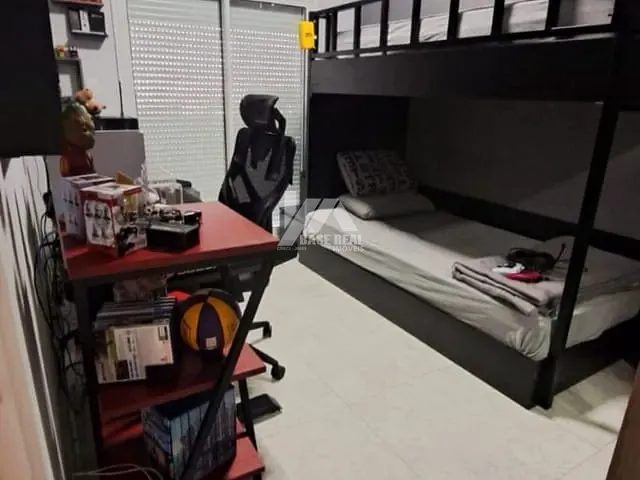 Apartamento com 178m² 2 quartos e 3 banheiros, à venda, no bairro Olarias em Ponta Grossa