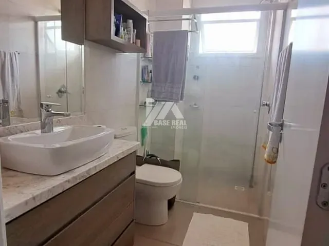 Apartamento com 178m² 2 quartos e 3 banheiros, à venda, no bairro Olarias em Ponta Grossa