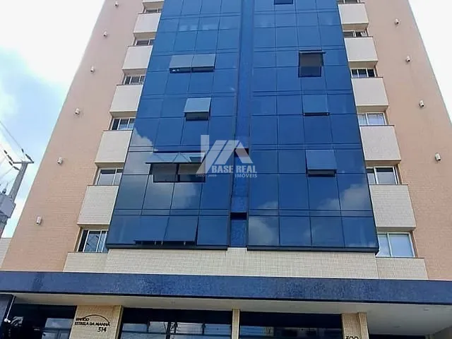 Apartamento com 178m² 2 quartos e 3 banheiros, à venda, no bairro Olarias em Ponta Grossa