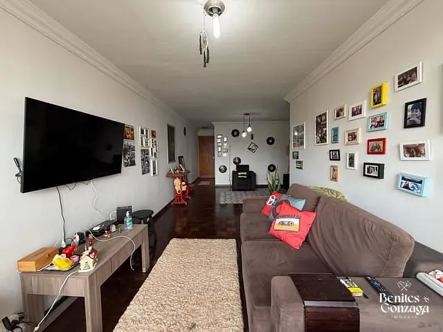 Apartamento 3 quartos e 2 banheiros, à venda, no bairro Jardim Novo Horizonte em Maringá