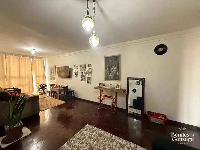 Apartamento 3 quartos e 2 banheiros, à venda, no bairro Jardim Novo Horizonte em Maringá