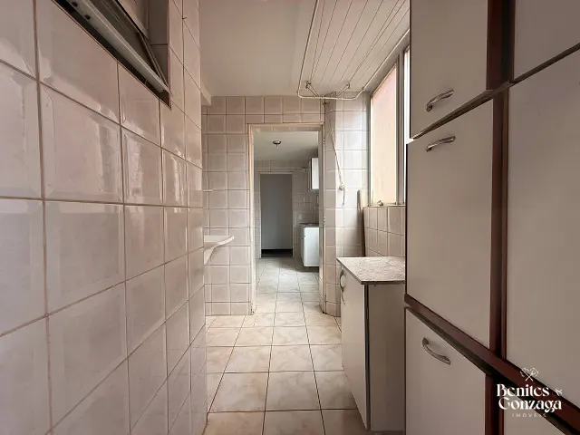 Apartamento 3 quartos e 2 banheiros, à venda, no bairro Jardim Novo Horizonte em Maringá