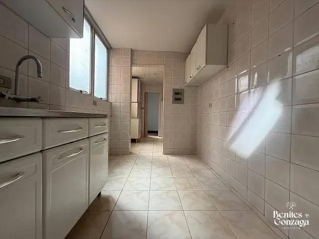 Apartamento 3 quartos e 2 banheiros, à venda, no bairro Jardim Novo Horizonte em Maringá