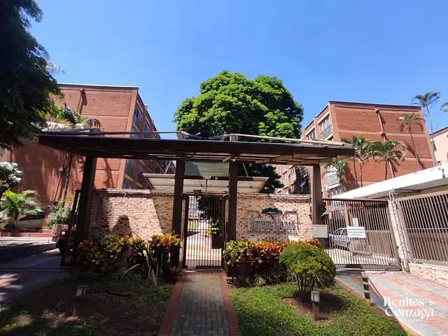Apartamento 3 quartos e 2 banheiros, à venda, no bairro Jardim Novo Horizonte em Maringá