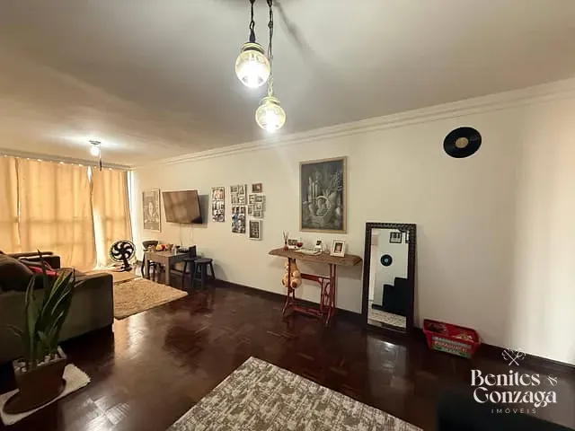 Apartamento 3 quartos e 2 banheiros, à venda, no bairro Jardim Novo Horizonte em Maringá