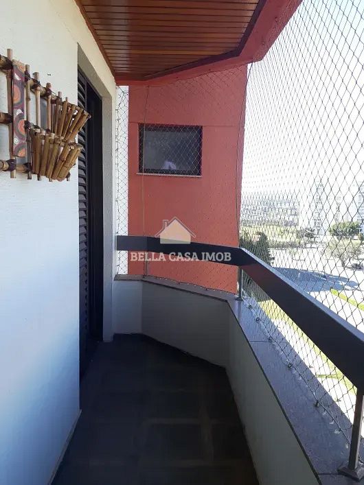 Apartamento à venda com 3 quartos, 94m² - Foto 21