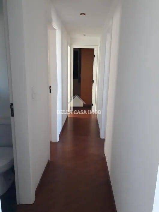 Apartamento à venda com 3 quartos, 94m² - Foto 2