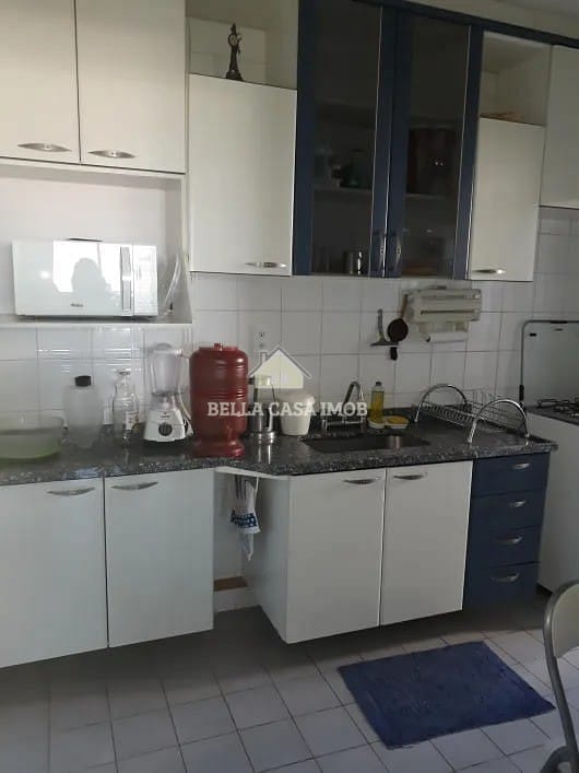 Apartamento à venda com 3 quartos, 94m² - Foto 13
