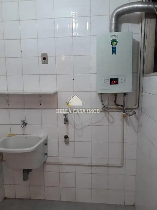 Apartamento à venda com 3 quartos, 94m² - Foto 14