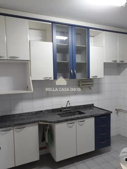 Apartamento à venda com 3 quartos, 94m² - Foto 18