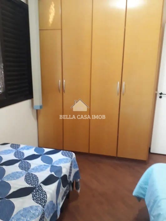 Apartamento à venda com 3 quartos, 94m² - Foto 3