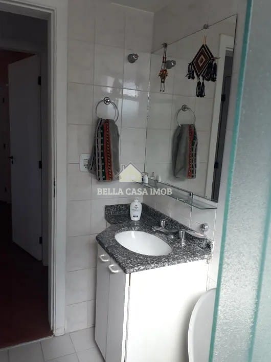 Apartamento à venda com 3 quartos, 94m² - Foto 4