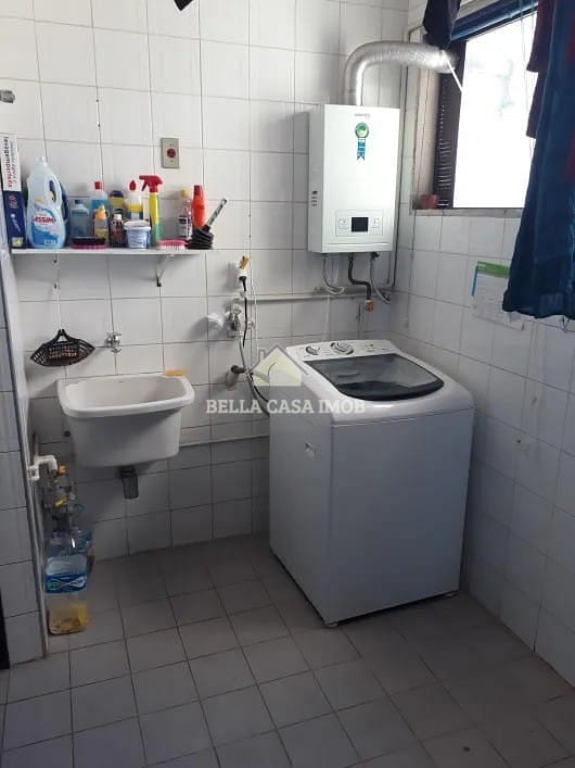 Apartamento à venda com 3 quartos, 94m² - Foto 5