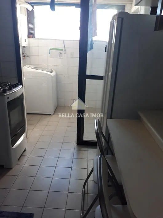 Apartamento à venda com 3 quartos, 94m² - Foto 6