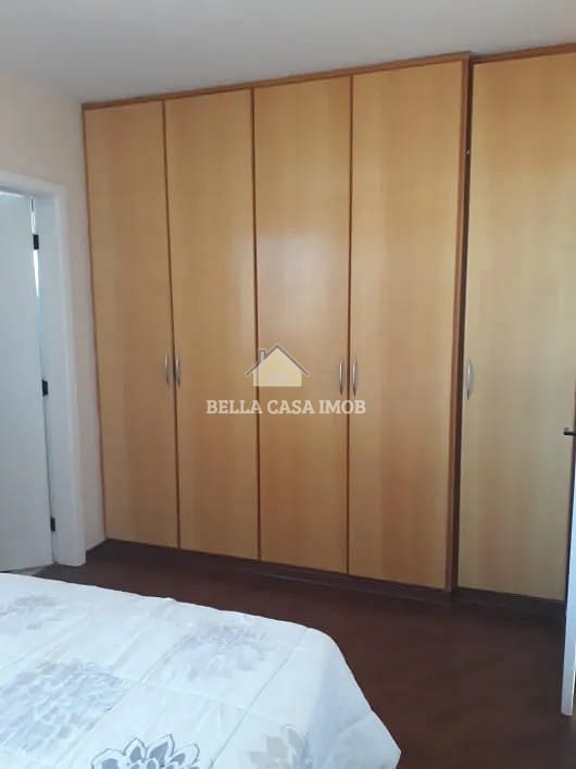Apartamento à venda com 3 quartos, 94m² - Foto 8