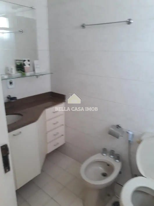 Apartamento à venda com 3 quartos, 94m² - Foto 9