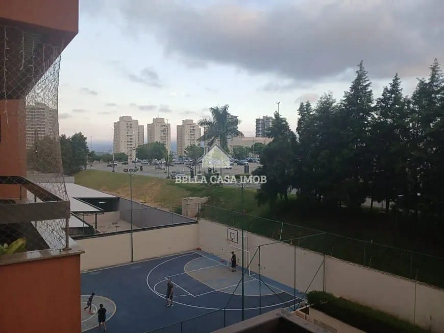 Apartamento à venda com 3 quartos, 94m² - Foto 20