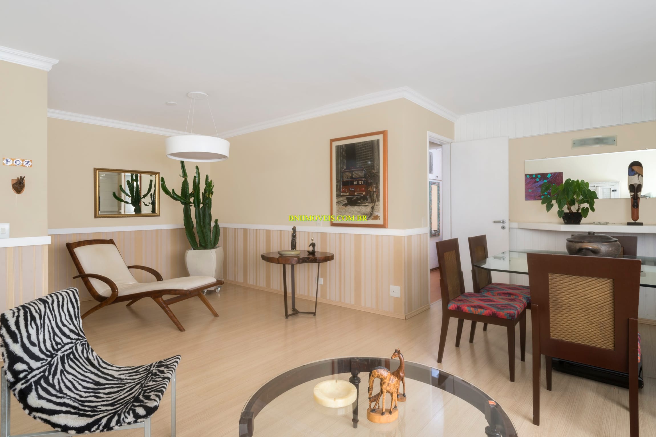 Apartamento, 3 quartos, 105 m² - Foto 2