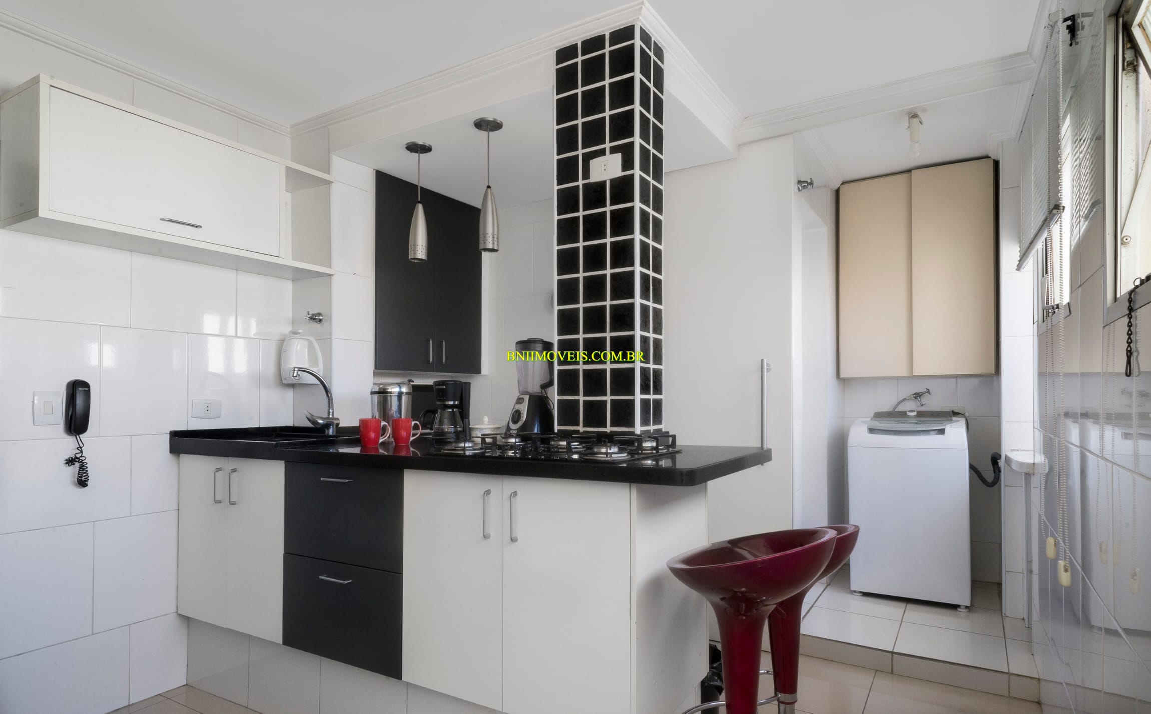 Apartamento, 3 quartos, 105 m² - Foto 6