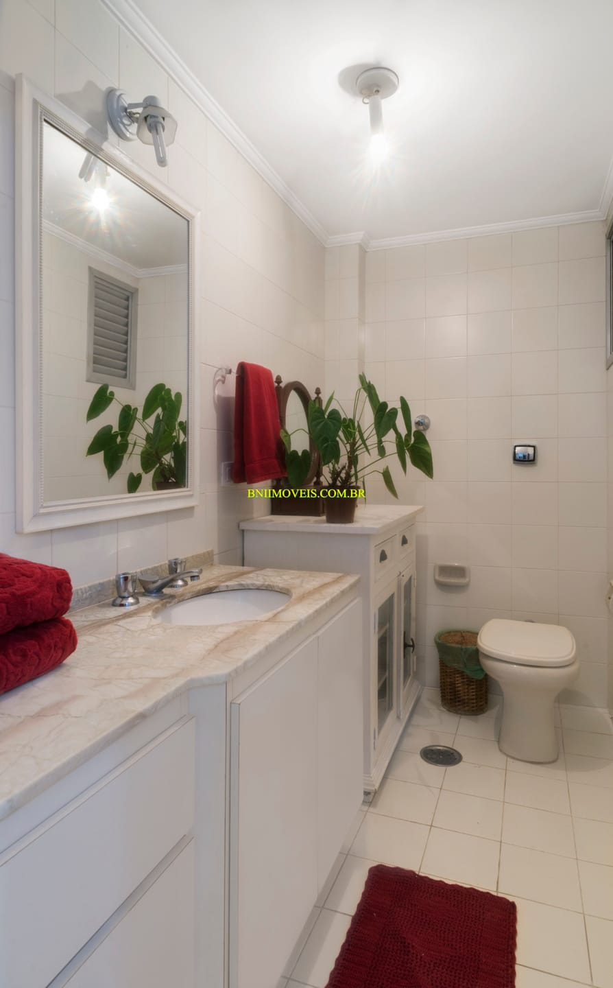 Apartamento, 3 quartos, 105 m² - Foto 21