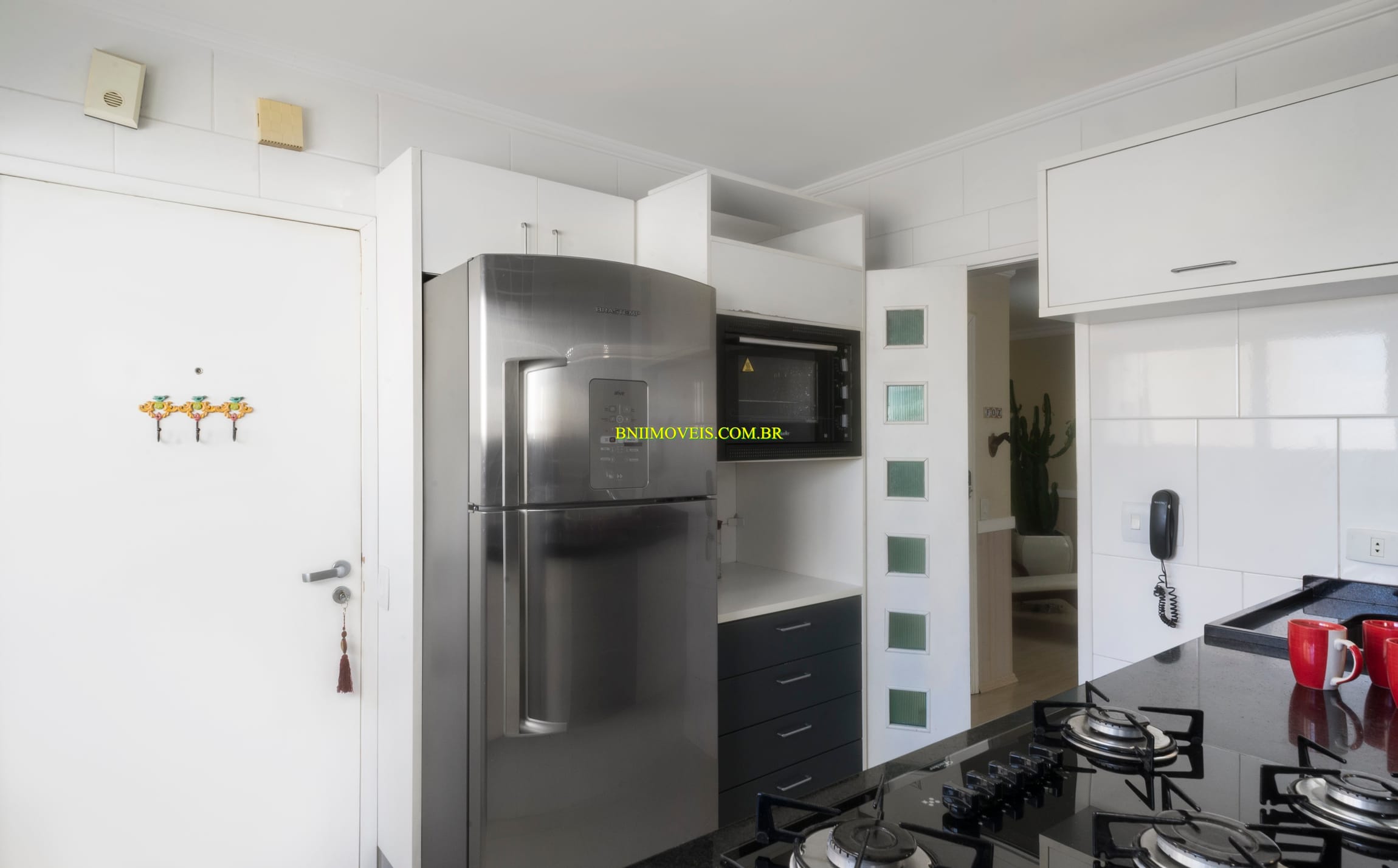 Apartamento, 3 quartos, 105 m² - Foto 4