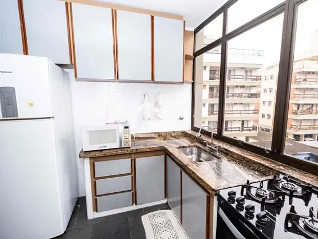 Apartamento 4 quartos e 2 banheiros, à venda, no bairro Loteamento João Batista Julião em Guarujá