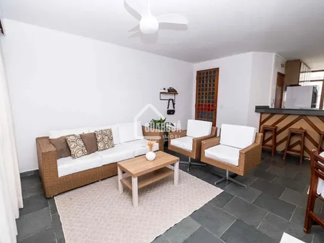 Apartamento 4 quartos e 2 banheiros, à venda, no bairro Loteamento João Batista Julião em Guarujá