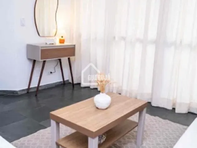 Apartamento 4 quartos e 2 banheiros, à venda, no bairro Loteamento João Batista Julião em Guarujá