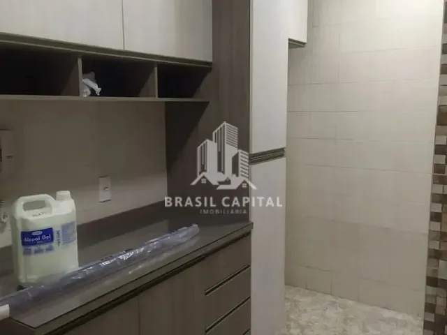 Apartamento 3 quartos e 1 banheiro, à venda, no bairro Parque Bela Vista em Votorantim