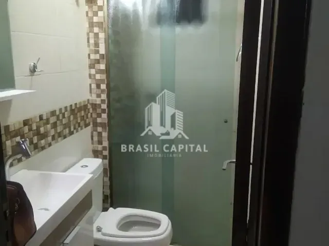 Apartamento 3 quartos e 1 banheiro, à venda, no bairro Parque Bela Vista em Votorantim