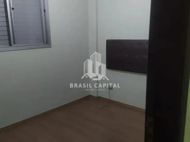 Apartamento 3 quartos e 1 banheiro, à venda, no bairro Parque Bela Vista em Votorantim