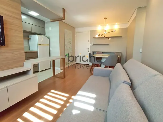 Apartamento 2 quartos e 1 banheiro, à venda, no bairro Canudos em Novo Hamburgo