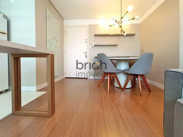 Apartamento 2 quartos e 1 banheiro, à venda, no bairro Canudos em Novo Hamburgo