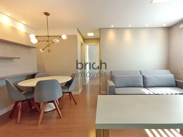 Apartamento 2 quartos e 1 banheiro, à venda, no bairro Canudos em Novo Hamburgo
